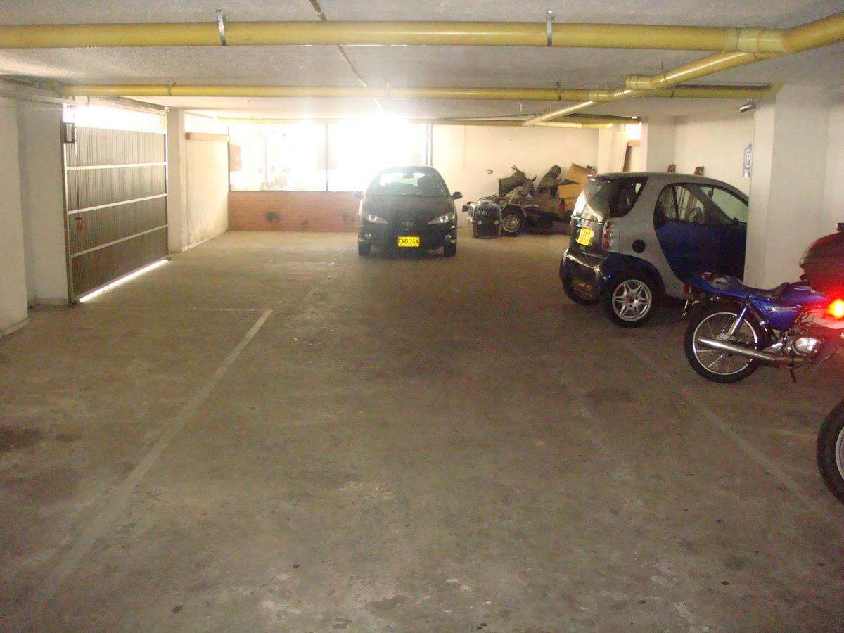 Hotel Santa Sofia Bucaramanga Buitenkant foto